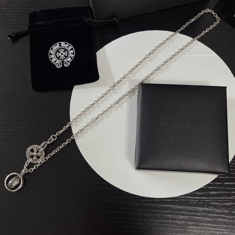 Chrome Hearts Necklaces